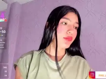 Chaturbate Watch Live Sex Cams of may_fox06