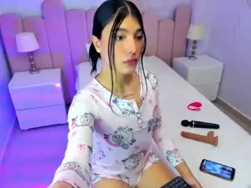 Chaturbate Adult Video Chat of may_fox06