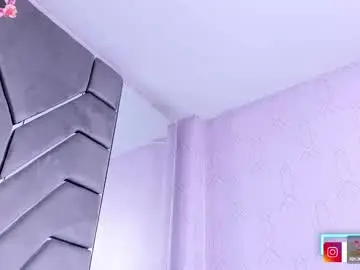 Chaturbate Private Sex Chat of may_fox06