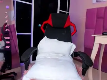 Chaturbate Sex Chat of sweet_stacie