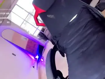 Chaturbate Best Webcam of sweet_stacie