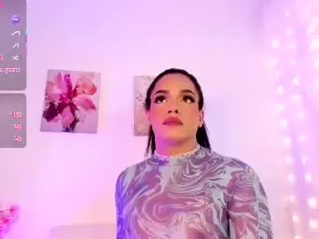 Chaturbate Live Sex of dreammatell_