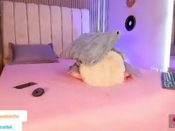 Chaturbate Watch Live Sex Cams of dreammatell_