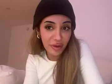 Chaturbate Adult Video Chat of exoticcbabyy