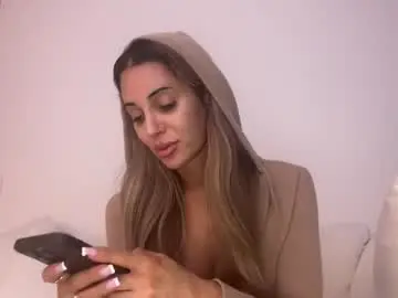 Chaturbate Private Sex Chat of exoticcbabyy