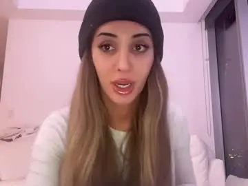 Chaturbate Best Webcam of exoticcbabyy