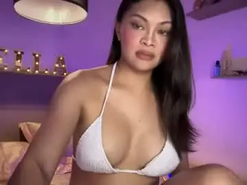 Chaturbate Nude Webcam of fuckalicious_ella