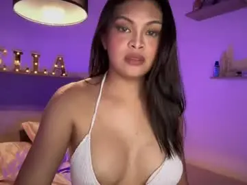Chaturbate Sex Chat of fuckalicious_ella