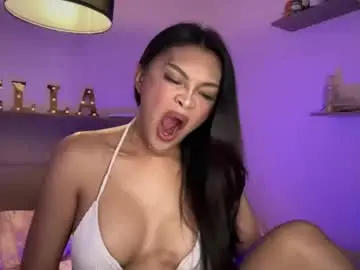 Chaturbate Adult Webcam of fuckalicious_ella