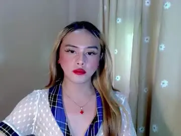 Chaturbate Best live sex cam show of khelani_tsgirl4u