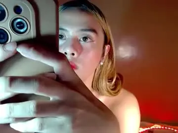 Chaturbate Live Porn of khelani_tsgirl4u