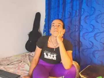 Chaturbate Sex Cam of oh_tique