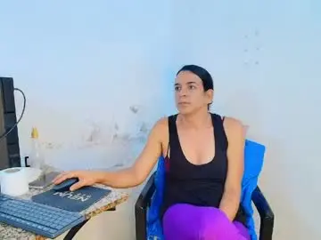 Chaturbate Live Sex of oh_tique