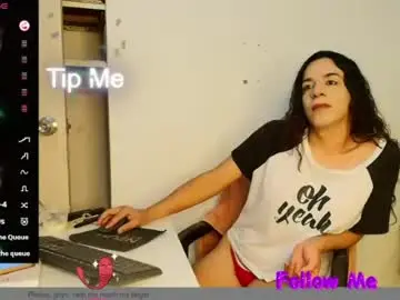 Chaturbate Adult Webcam of oh_tique