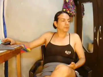Chaturbate Adult Video Chat of oh_tique