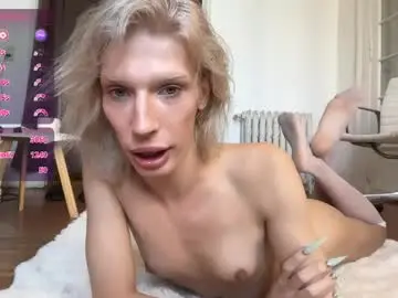 Chaturbate Live Porn of sn0wcat