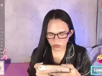 Chaturbate Watch Live Sex Cams of anikkafox