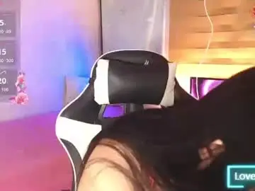 Chaturbate Nude Webcam of anikkafox