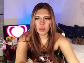 Chaturbate Live Porn of anikkafox
