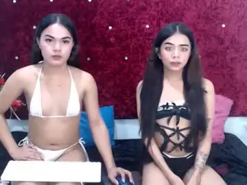 Chaturbate Live Sex of asianbabygurl18