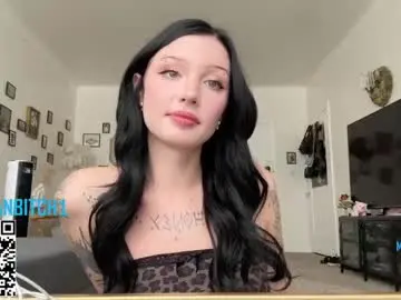 Chaturbate Live Porn of evelynforever
