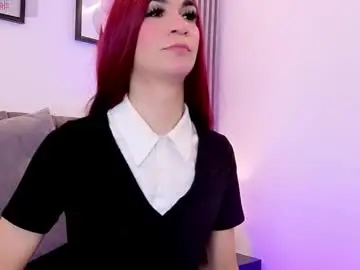 Chaturbate Live Porn of isabel_palmer