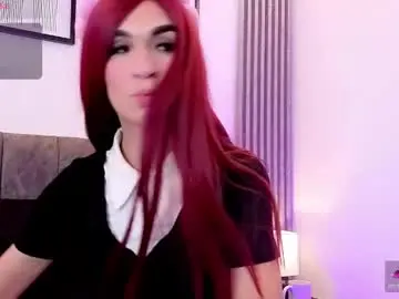 Chaturbate Sex Chat of isabel_palmer