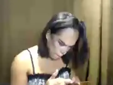 Chaturbate Live Sex Cam of ladyfraa98xxx