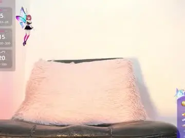 Chaturbate Adult Video Chat of sofia_burbano