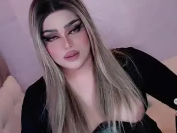 Chaturbate Sex Cam of xsabbylicious69