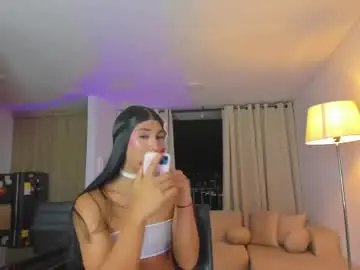 Chaturbate Free Live Porn of alejaevangeline