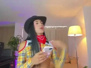 Chaturbate Sex Cam of alejaevangeline