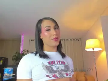Chaturbate Live Porn of alejaevangeline