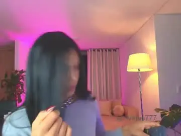 Chaturbate Private Sex Chat of alejaevangeline