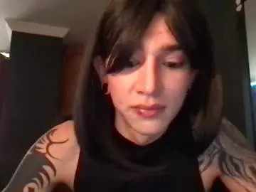 Chaturbate Best Webcam of marishkah