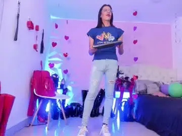 Chaturbate Free Live Porn of miss_nicolesds