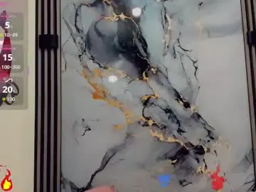 Chaturbate Private Sex Chat of rubi_30