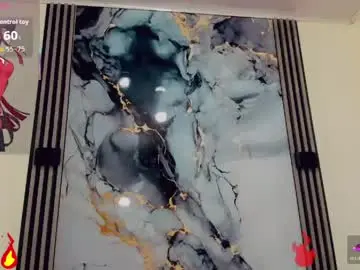 Chaturbate Nude Webcam of rubi_30