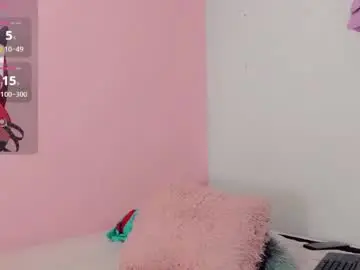 Chaturbate Private Sex Chat of rubi_30