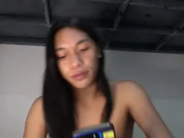 Chaturbate Adult Video Chat of _iwantyourx
