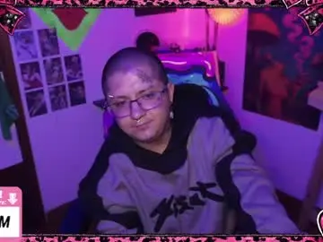 Chaturbate Sex Chat of ftmbiggestclit