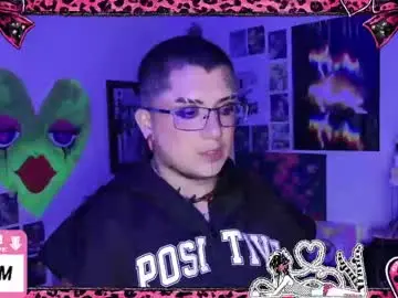 Chaturbate Adult Webcam of ftmbiggestclit