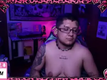 Chaturbate Nude Webcam of ftmbiggestclit