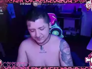 Chaturbate Sex Chat of ftmbiggestclit