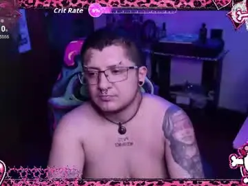 Chaturbate Live Porn of ftmbiggestclit