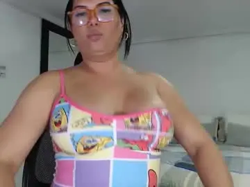 Chaturbate Nude Webcam of latinaflower_ts