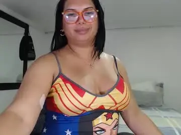 Chaturbate Free Live Porn of latinaflower_ts