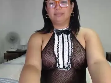 Chaturbate Free Live Porn of latinaflower_ts