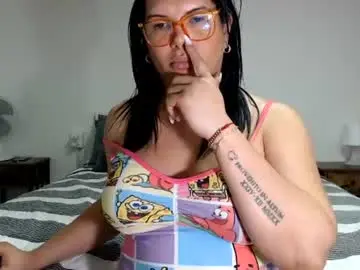 Chaturbate Private Sex Chat of latinaflower_ts