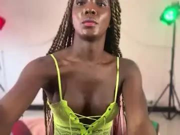 Chaturbate Best Webcam of luanarisque